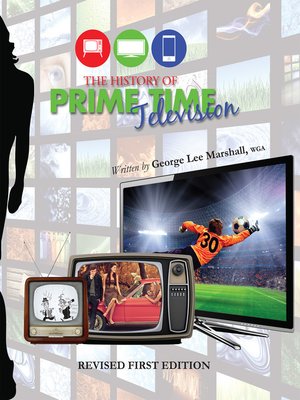 cover image of The History of Prime Time Television